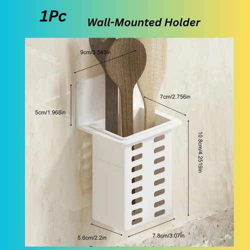 1pcwall mounted holder - 1pcwall-mounted,