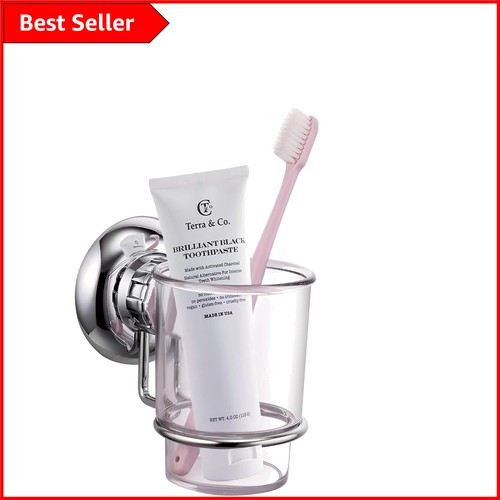 Compact drill toothbrush - compact,