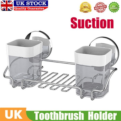 Strong suction toothbrush - strong,