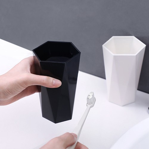 Bathroom tumblers toothbrush - tumblers,