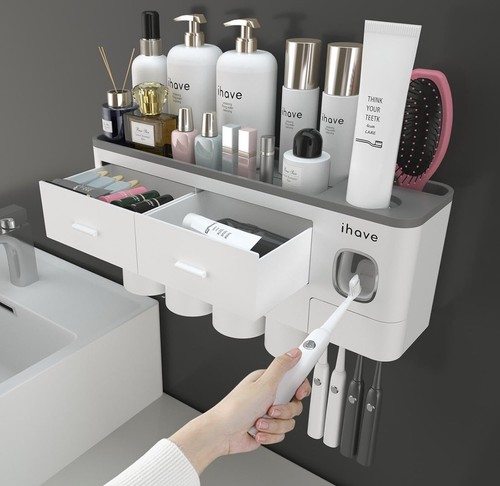 Ihave toothbrush holders for - ihave,