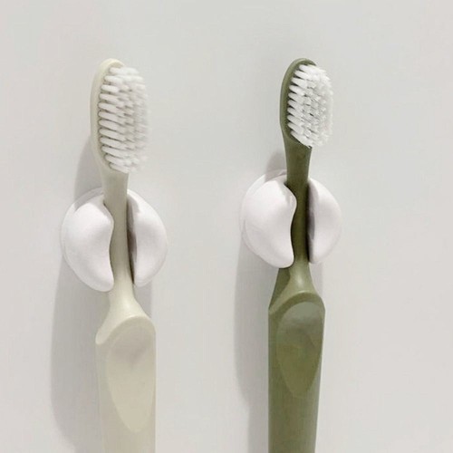 2pcs simple suction - simple, cup