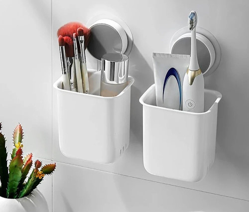 Toothbrush holder strong - holder,